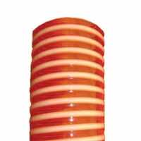 Manguera de PVC transparente para succión y descarga - Master Flex®