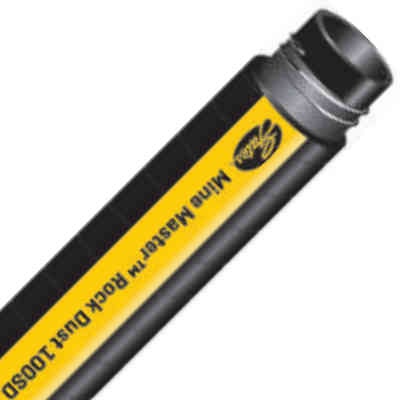 Mine Master™ Rock Dust 100SD ~ 2 1/2 pulg [63.5 mm] - 100