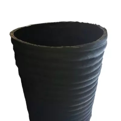 Manguera para sistemas de ventilación o calefacción - QR VENTILACIÓN ~ 3 1/2 pulg