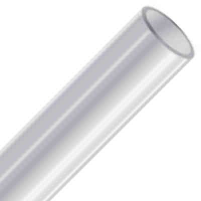 Food Master® PVC (20-65) Clear ~ 3/16 pulg [4.8 mm] - 100 - Gruesa