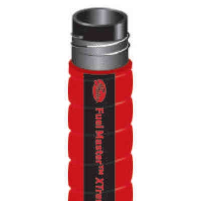 Fuel Master™ XTreme™ 150SD MegaFlex® - Petroleum Drop 150SD MegaFlex® ~ 4 pulg [101.6 mm] - 100