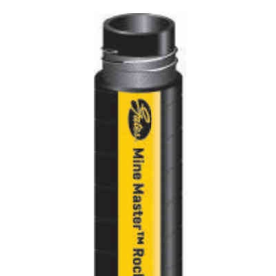 Mine Master™ Rock Dust 100SD ~ 2 1/2 pulg [63.5 mm] - 100