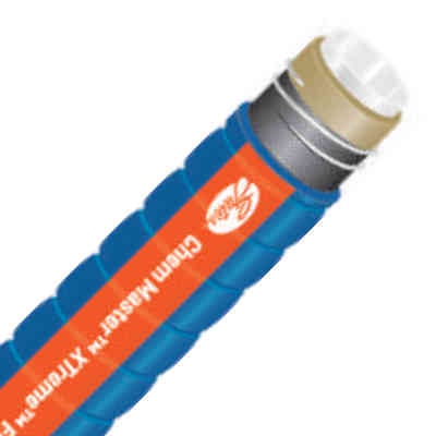 Chem Master™ XTreme™ FEP 200SD CR - Stallion® Crush Resistant ~ 1 1/2 pulg [38.1 mm] - 100