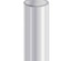 Food Master® PVC (20-65) Clear ~ 3/16 pulg [4.8 mm] - 100 - Gruesa