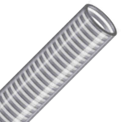 Food Master® PVC (50-100) SD Clear - Master–Flex® 200CL ~ 2 pulg [50.8 mm] - 100