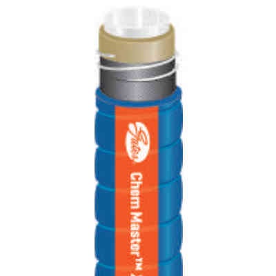 Chem Master™ XTreme™ FEP 200SD CR - Stallion® Crush Resistant ~ 1 1/2 pulg [38.1 mm] - 100