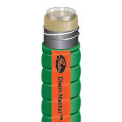 Chem Master™ Plus UHMWPE (125-200) SD - Renegade™ ~ 2 pulg [50.8 mm] - 100