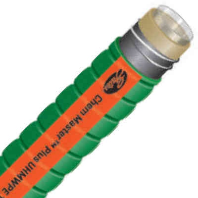 Chem Master™ Plus UHMWPE (125-200) SD - Renegade™ ~ 2 pulg [50.8 mm] - 100